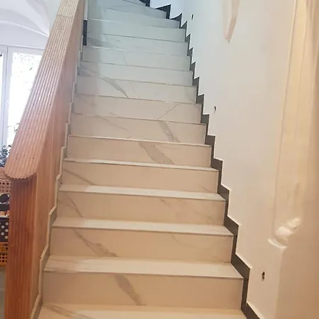 Tonny Lejlighed Jáchymov