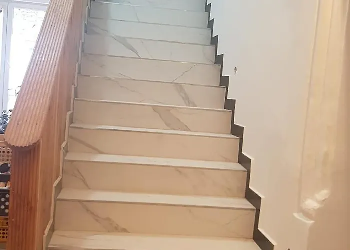 Tonny Lejlighed Jáchymov